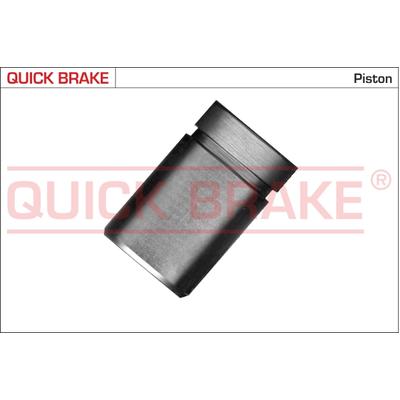QUICK BRAKE Kolben, Bremssattel 185013