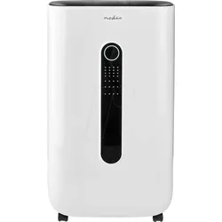 N DEHU20WTW - WLAN Luftentfeuchter, 6,5 l, 20 l/Tag