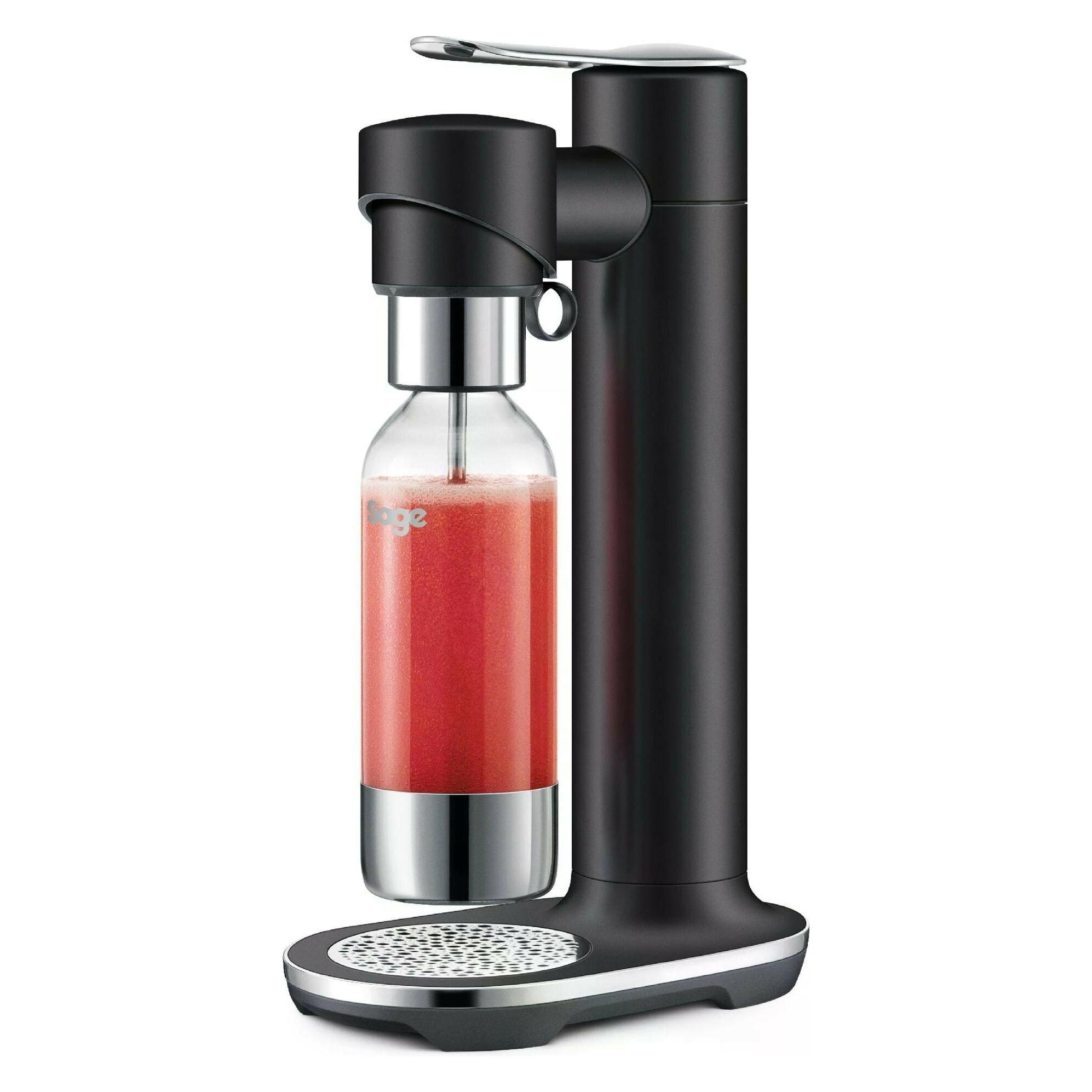 Sage InFizz Fusion (SCA800BTR0ZEU1)