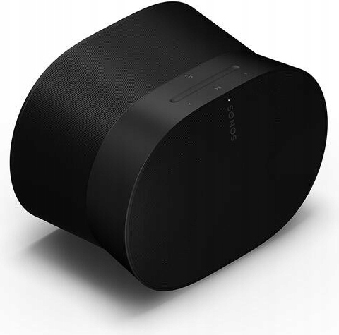 Sonos Era 300 Schwarzer Lautsprecher Dolby Atmos, Bluetooth, Raumklang
