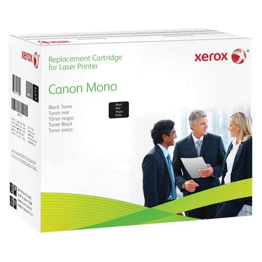 Xerox Magenta Toner Cartridge. Equivalent To Canon Crg-718M (2660B002) (M) (006R03409)