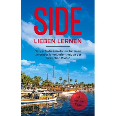 Side lieben lernen, Taschenbuch von Sonja Hartel, BoD – Books on Demand, 978-3-7568-5058-7
