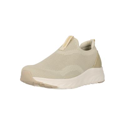 Sneaker ENDURANCE "Fealy", Damen, Gr. 41, beige, Kunstfaser, Schuhe Sneaker, in atmungsaktiver Qualität