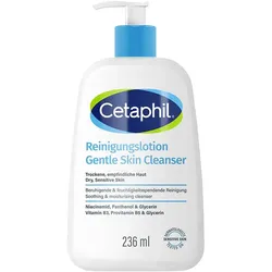 Cetaphil Reinigungslotion 236 ml Lotion