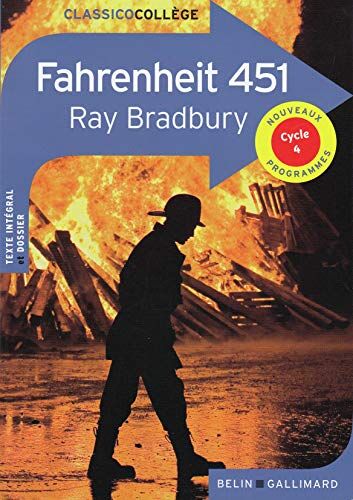 Fahrenheit 451 - Preis vom 13.10.2026 11:25:28 h
