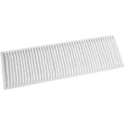 Azurano Beamer-Luftfilter für EIKI 63340044, Beamer Zubehör