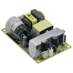 EPS-35-27 - Schaltnetzteil, Open-Frame, 35,1 W, 27 V, 1,3 A