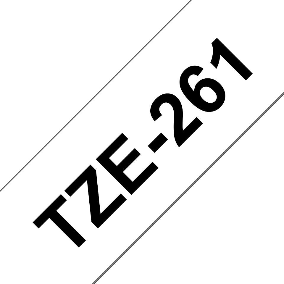 Brother Band Tze-261 36mm TZE261