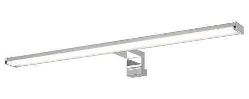 Rabalux 2114 Levon LED Wandlamp, Zilverwit, 40 cm