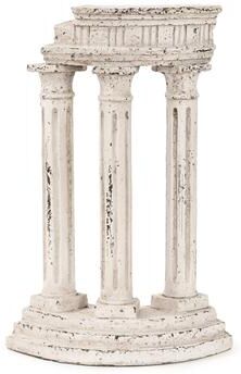 Allan Andrews Temple of Portunus