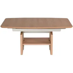 Vierhaus Lift Couchtisch 2324-