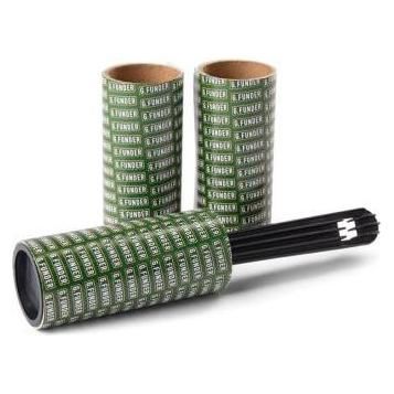 G.Funder Fnugrulle 1 stk. + 2 refill (1 Stk.) (5701137011994)