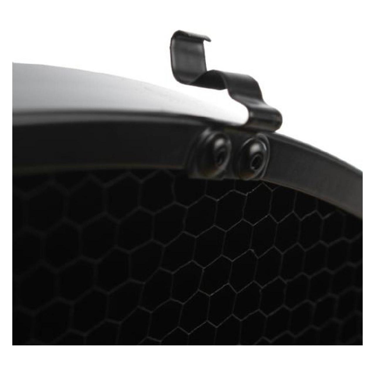 Linkstar Waben 400 mm LFA-400-HC3 Waben 5,2 mm (Wabenreflektor, 40 cm) (561340)