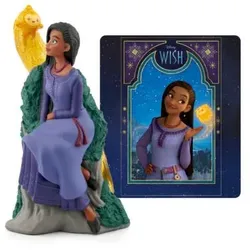79 min  11000520 Disney Wish (Mehrfarbig)