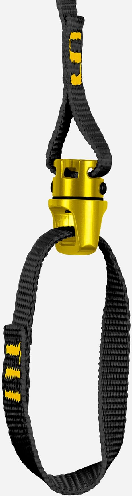Grivel Single Spring Evo - Dragonne UNICA