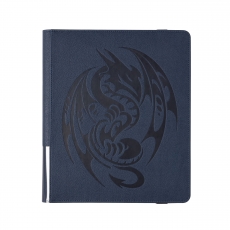 Arcane Tinmen ApS Dragon Shield - Card Codex Portfolio 360 - Midnight Blue - englisch 290016