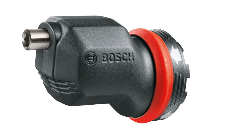 Bosch Exzenteraufsatz, für die Nutzung mit AdvancedImpact 18 und AdvancedDrill 18 1600A01L7S