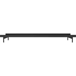 In Situ Frame Section 2 x 98 Basis-Rahmen für modulares Sofa