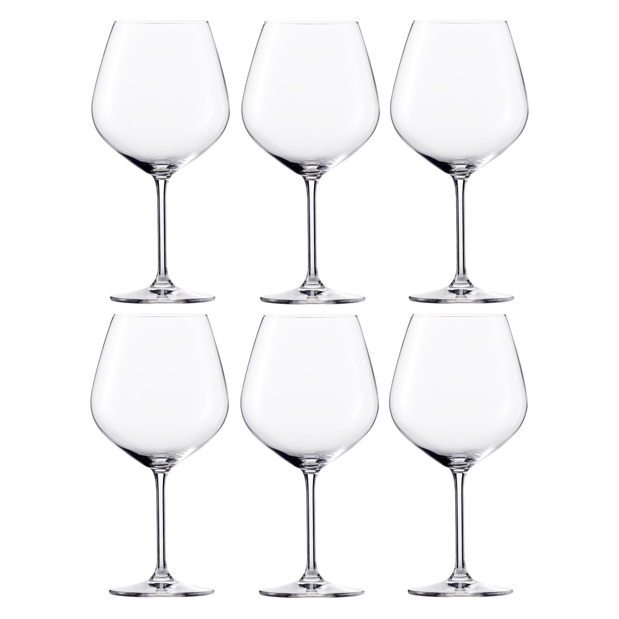 Schott Zwiesel Vina (73.20 cl, 1 Glas, Rotweingläser) (8003.20011)