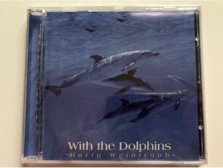 With the Dolphins