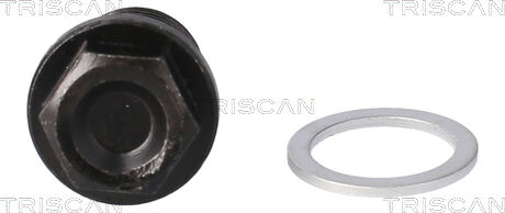 Triscan Verschlussschraube, Ölwanne 9500 1002 Für Volvo Land Rover