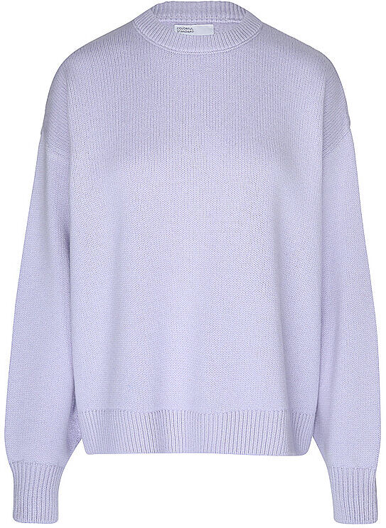 COLORFUL STANDARD Pullover  lila   S S