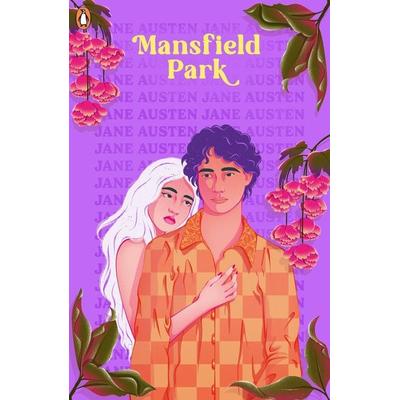 Mansfield Park, Taschenbuch von Jane Austen, Penguin Books Ltd