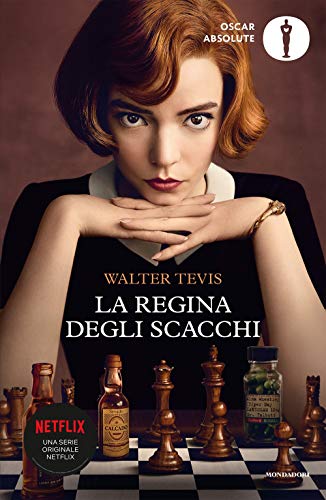 Walter Tevis - La regina degli scacchi - Preis vom 09.10.2026 07:28:09 h