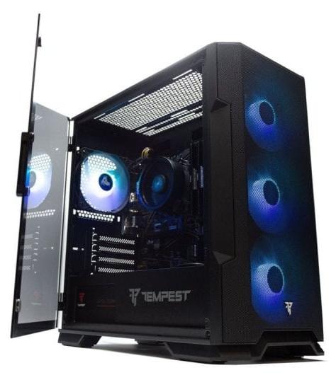 PCCom Work AMD Ryzen 7 5700G / 32 GB / 1 TB SSD