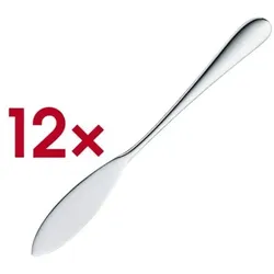 WMF Fischmesser »Signum« 12 Stück 22