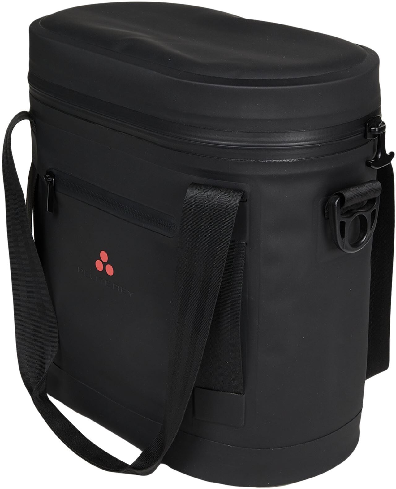 Peuterey Tarro y recipiente Unisex Negro -- Unisex