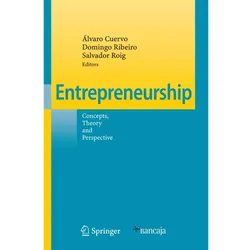 Entrepreneurship, Fachbücher