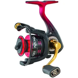Ryobi NCRT Naxo 800 6+1 Spinnrolle