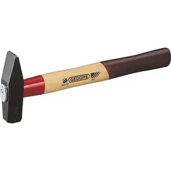 Habero GEDORE Schlosserhammer Rotband-Plus Länge: 500mm