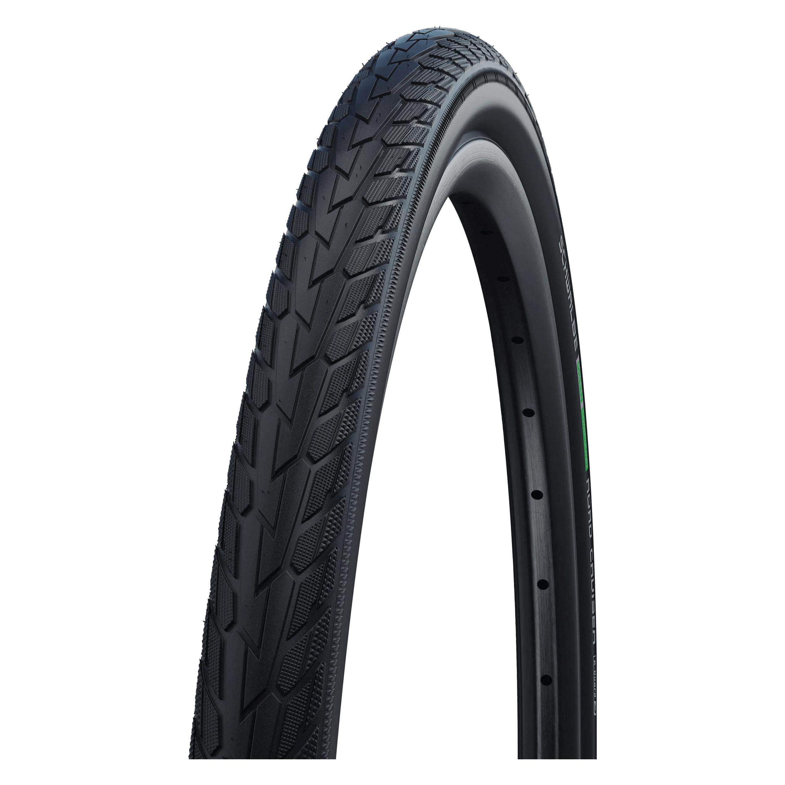 Schwalbe Reifen Road Cruiser HS484 (20 x 1.75, 47-406) (11101258.01)