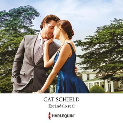 Escándalo real - Cat Schield, Audio, 9788410627277