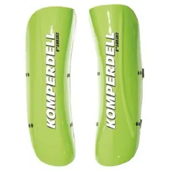 Komperdell SHINGUARD Profi World Cup - Schienbeinschutz für Erwachsene -