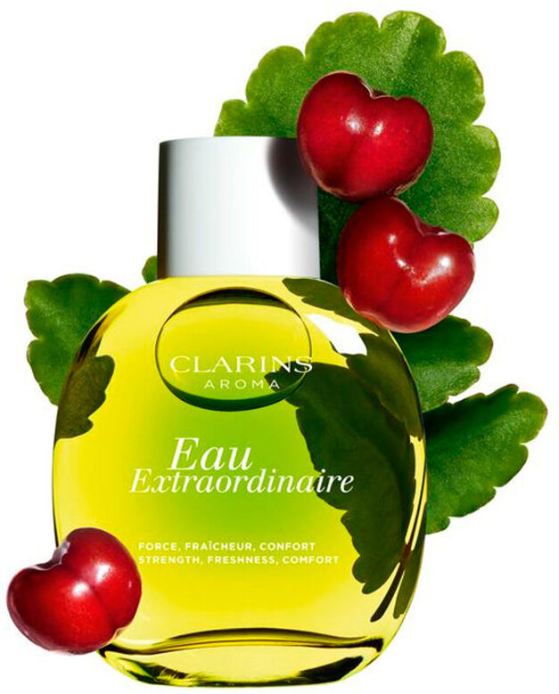 Clarins Eau Extraordinaire 100 ml