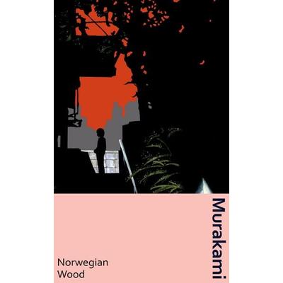 Norwegian Wood. Gift Edition, Gebundene Ausgabe von Haruki Murakami, Vermilion, 978-1-78487-799-6