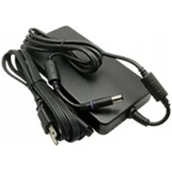 Origin Storage AC ADAPTER PWS M6500 EU-VERSIO (240 W), Notebook Netzteil, Schwarz