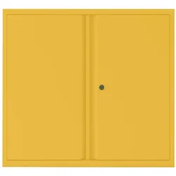 Essentials Flügeltürenschrank | Höhe 1000-1024 mm - 642 sunflower