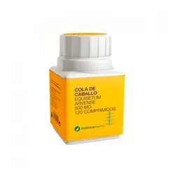 Botánicapharma Equisetum Arvense 500mg