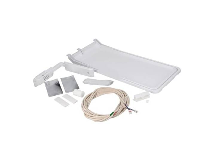 ensipart Temperaturfühler für Kühlschrank kompatibel mit LIEBHERR 9590186 Reparaturkit Luftfühler oder Verdampfersensor für KühlGefrierKombination