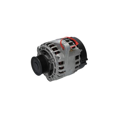 BOSCH Generator 0 986 048 791 für Opel Austauschteil - refurbished