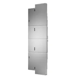 Rittal Endabdeckung 9341070 PK=2Stck