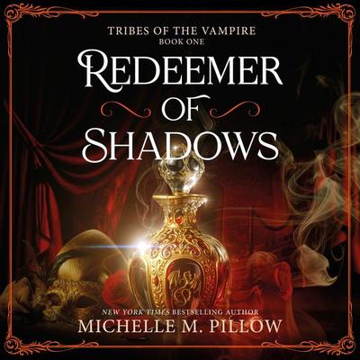 Redeemer of Shadows - Michelle M. Pillow, Audio, 9781035094677