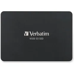 Verbatim Vi550 S3 (1000 GB, 2.5"), SSD