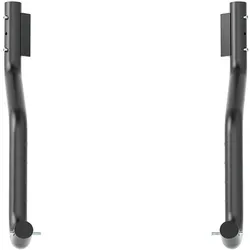 OPLite Rahmenverstärkung (Full Force Kit) für GTR S3/S8 schwarz