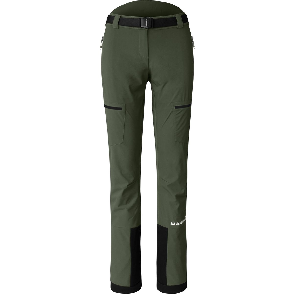 Martini Horizon Pants W mosstone (B190) 44 PSL220225-B190-44