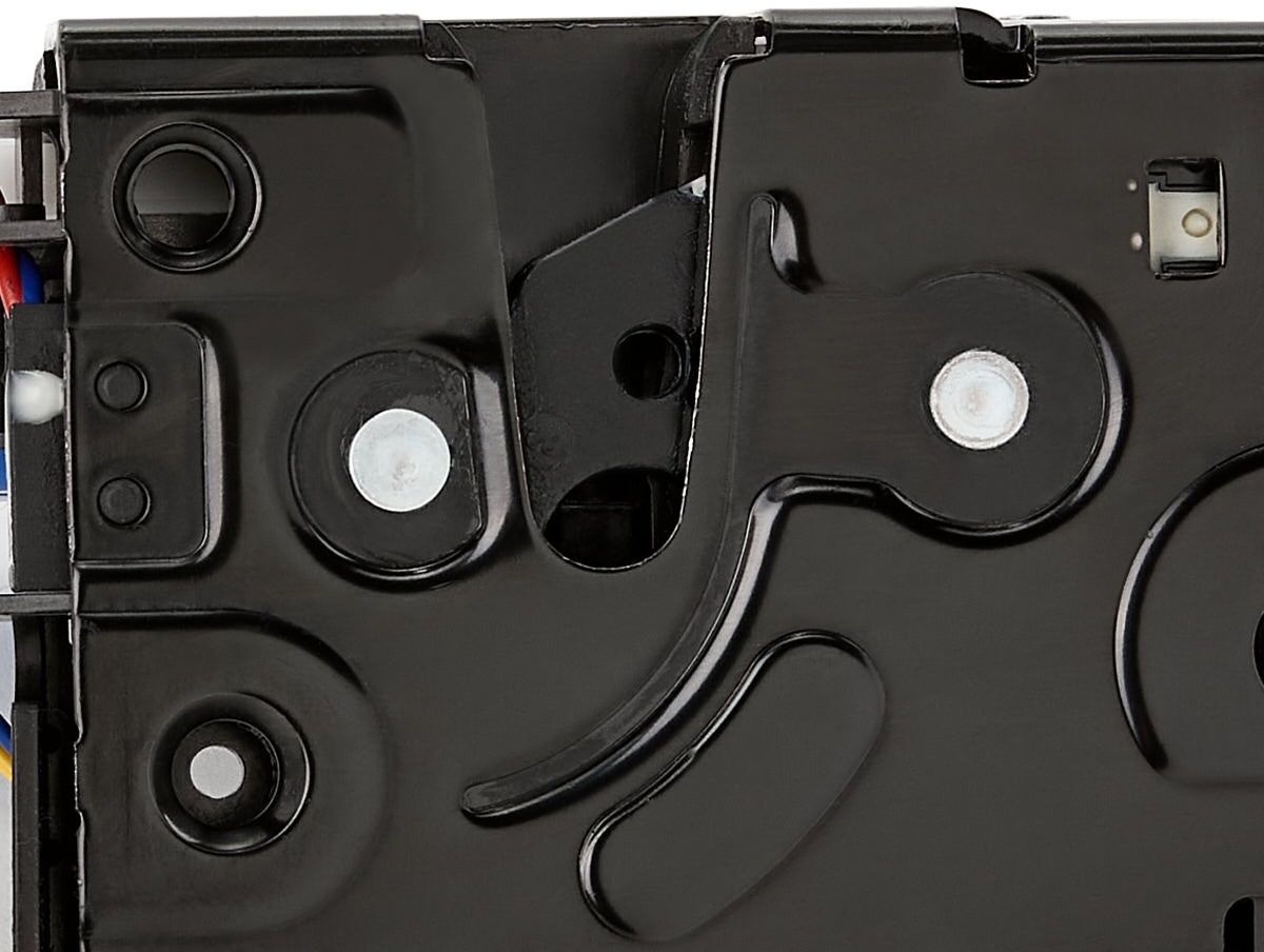 RIDEX 1361D0568 Door lock